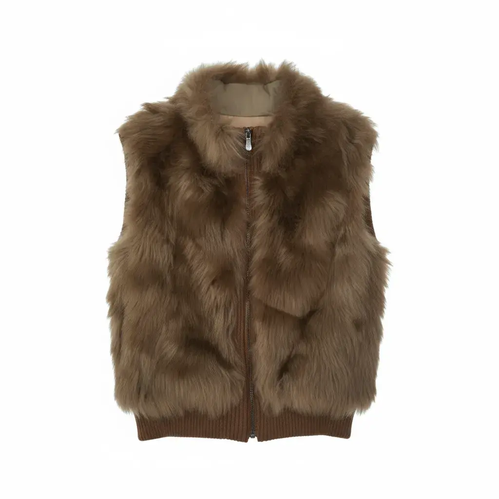 欧美女士模特原图