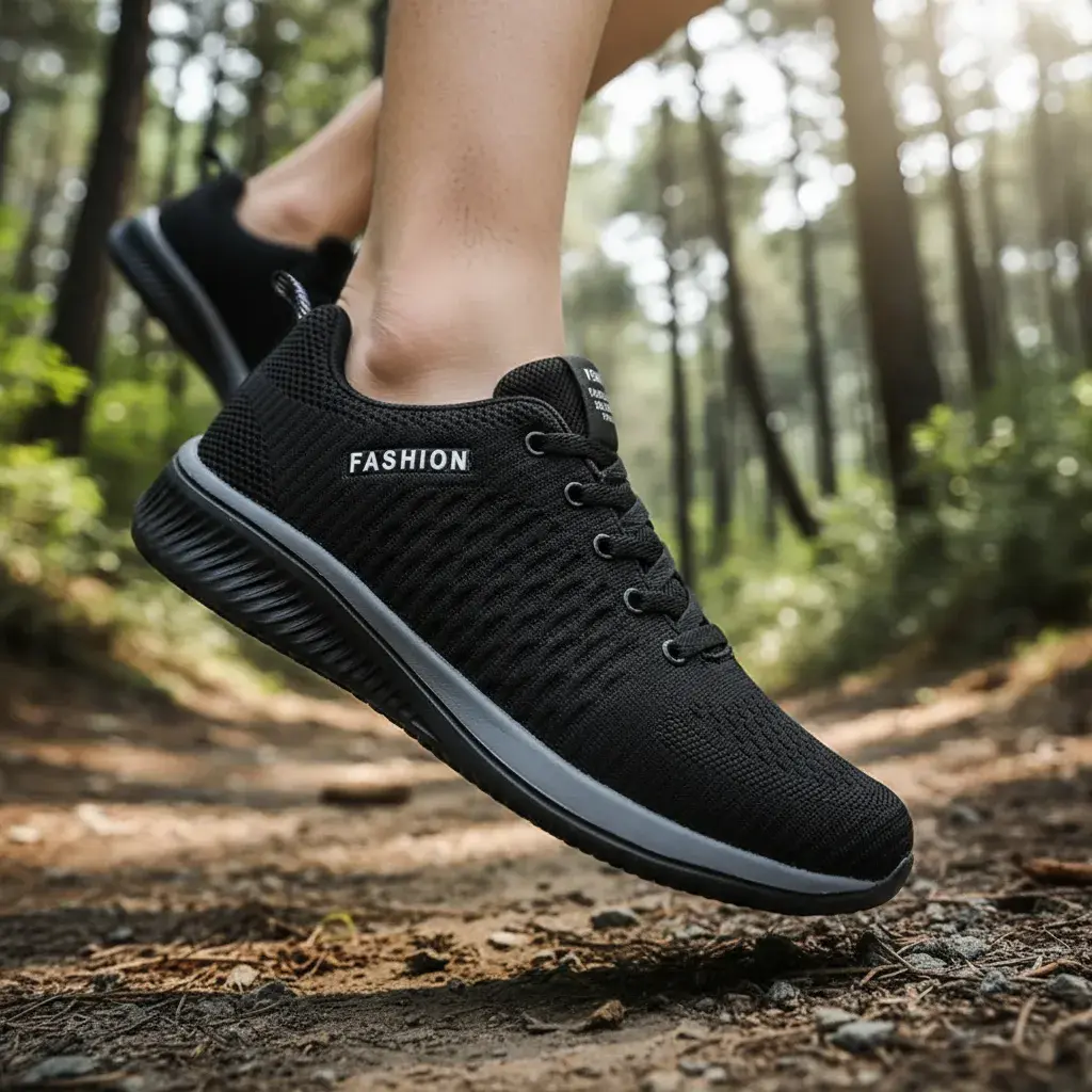 户外场景效果图