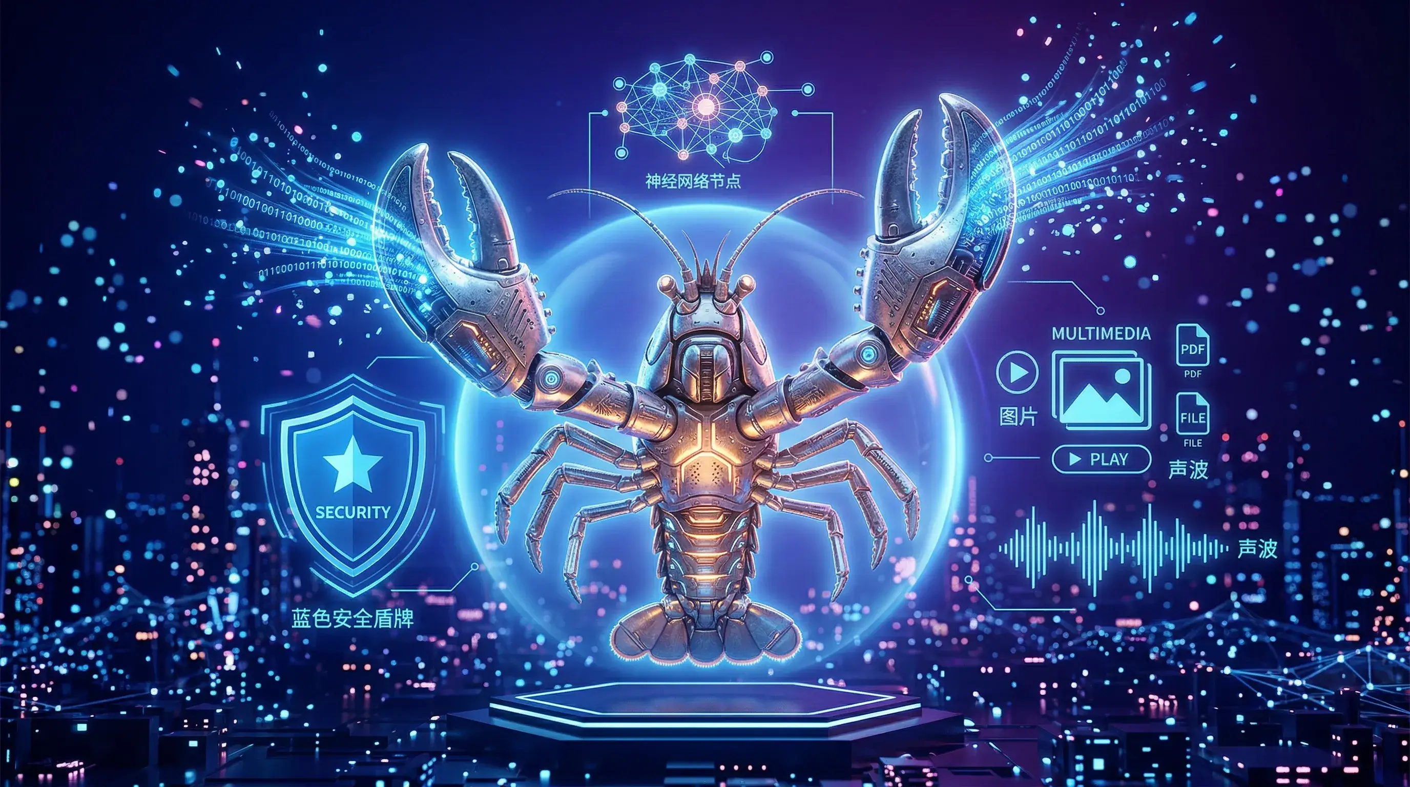 OpenClaw v2026.3.11 更新说明